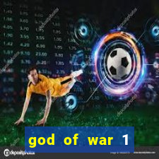 god of war 1 download android